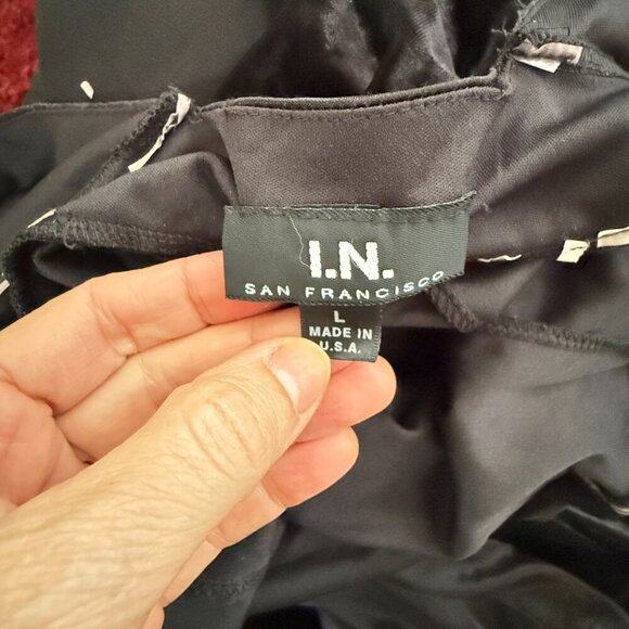 Vintage Y2K 90s Halter Babydoll Midi Dress Handkerchief Fairy Whimsigoth - Picture 6 of 8